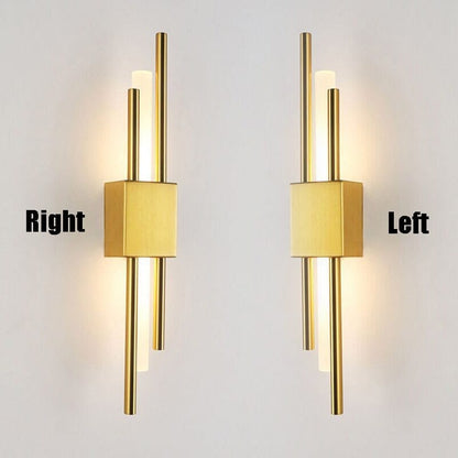 Wall lamps Lara wall lamp sold by Fleurlovin, Free Shipping Worldwide