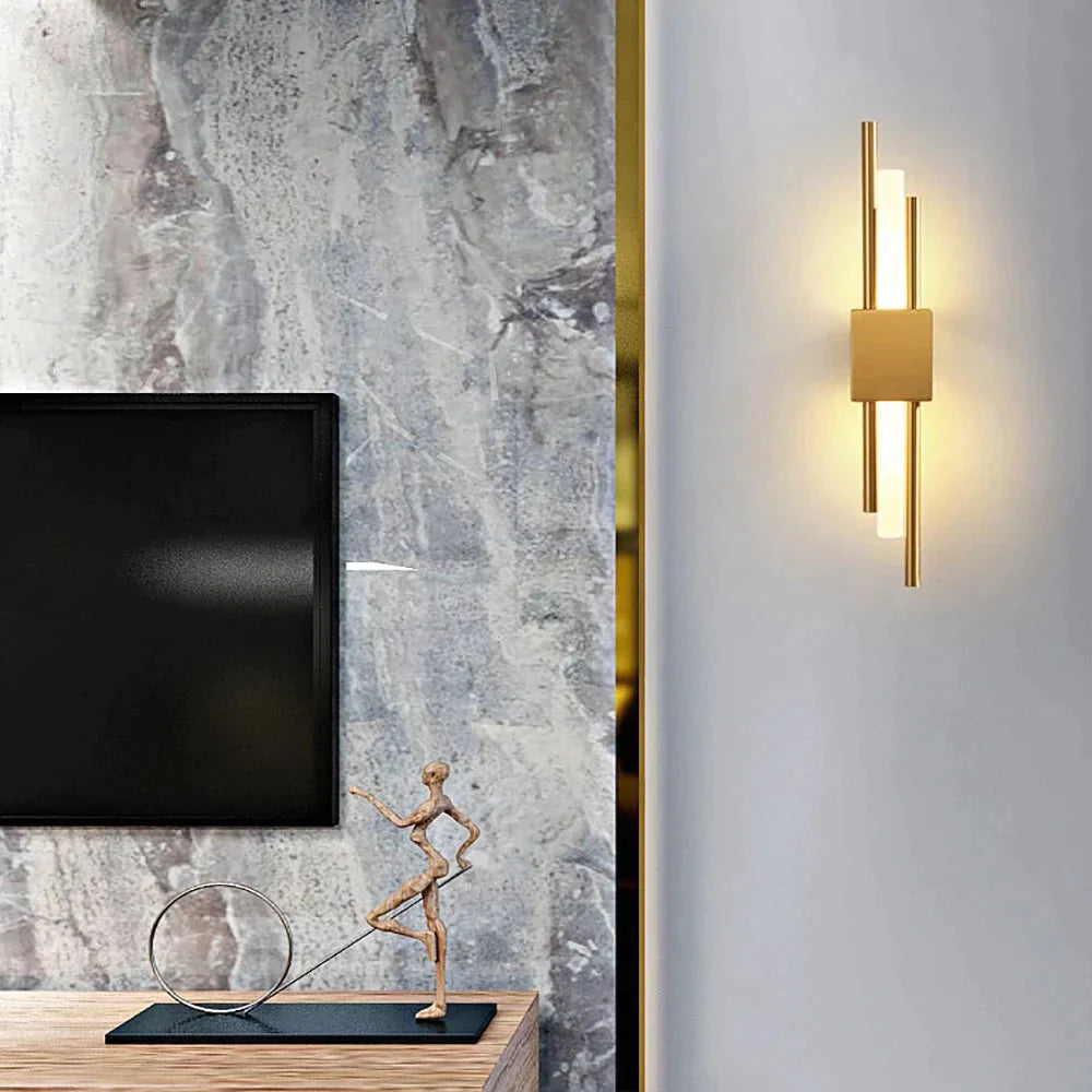 Wall lamps Lara wall lamp sold by Fleurlovin, Free Shipping Worldwide