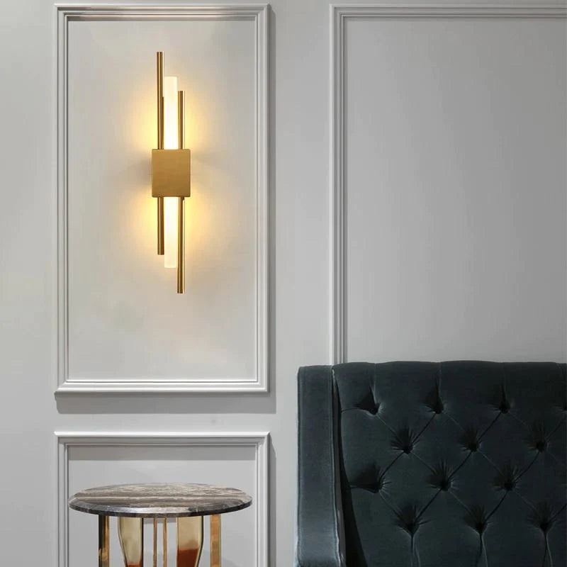 Wall lamps Lara wall lamp sold by Fleurlovin, Free Shipping Worldwide