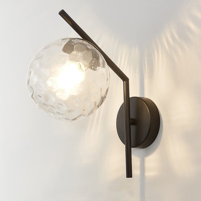 Wall lamps Linear Ball Lamp sold by Fleurlovin, Free Shipping Worldwide