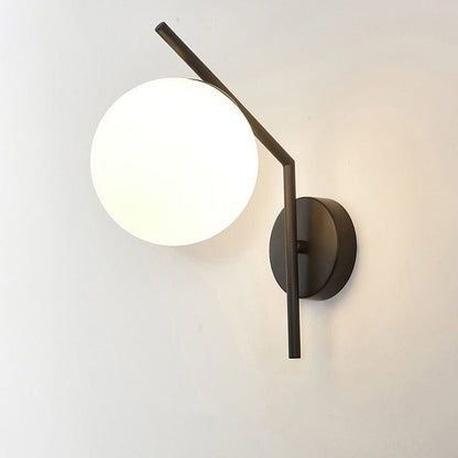 Wall lamps Linear Ball Lamp sold by Fleurlovin, Free Shipping Worldwide