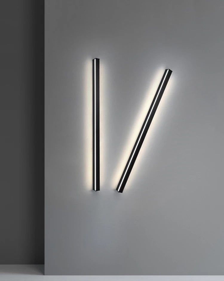 Wall lamps Linear sold by Fleurlovin, Free Shipping Worldwide