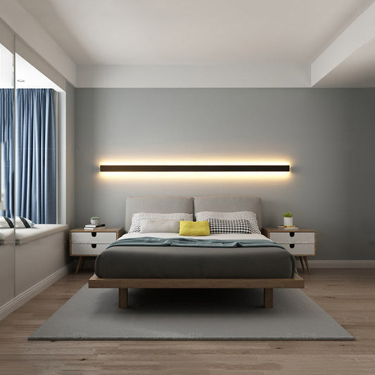 Wall lamps Linear sold by Fleurlovin, Free Shipping Worldwide