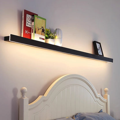 Wall lamps Long Strip Wall Lamp Shelf sold by Fleurlovin, Free Shipping Worldwide