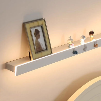 Wall lamps Long Strip Wall Lamp Shelf sold by Fleurlovin, Free Shipping Worldwide