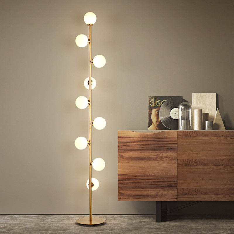 Wall lamps Luna Lamp sold by Fleurlovin, Free Shipping Worldwide