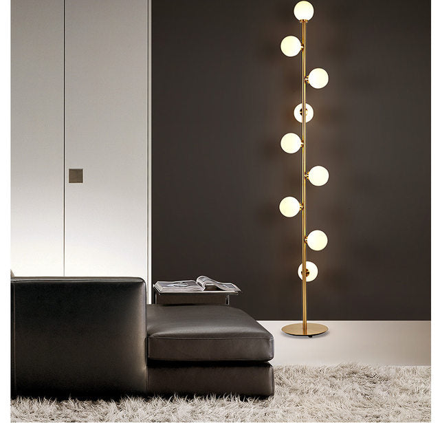 Wall lamps Luna Lamp sold by Fleurlovin, Free Shipping Worldwide