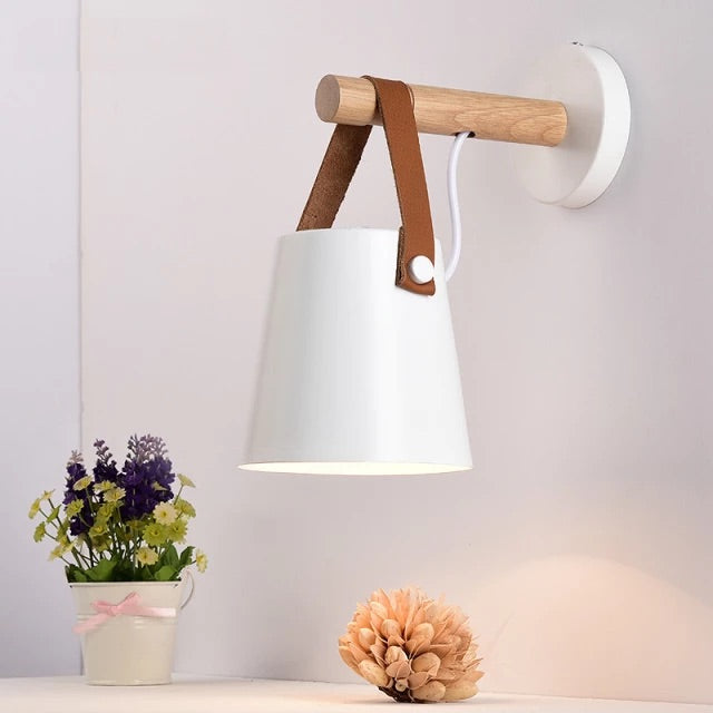 Wall lamps Mary Lamp sold by Fleurlovin, Free Shipping Worldwide