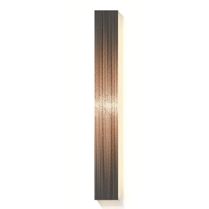 Wall lamps Modern Abstract Led Art Canvas Strip Wall Hanging Lamp sold by Fleurlovin, Free Shipping Worldwide