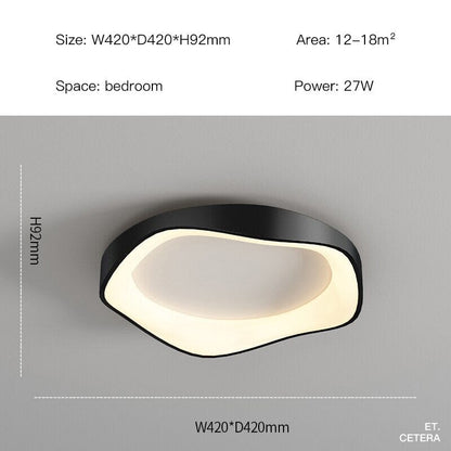 Wall lamps Modern Azeeti Ceiling Wall Lamp sold by Fleurlovin, Free Shipping Worldwide