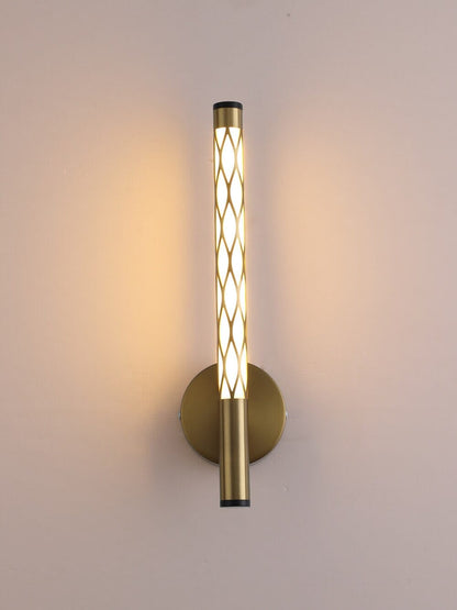 Wall lamps Modern LED Bronze Wall Lights sold by Fleurlovin, Free Shipping Worldwide