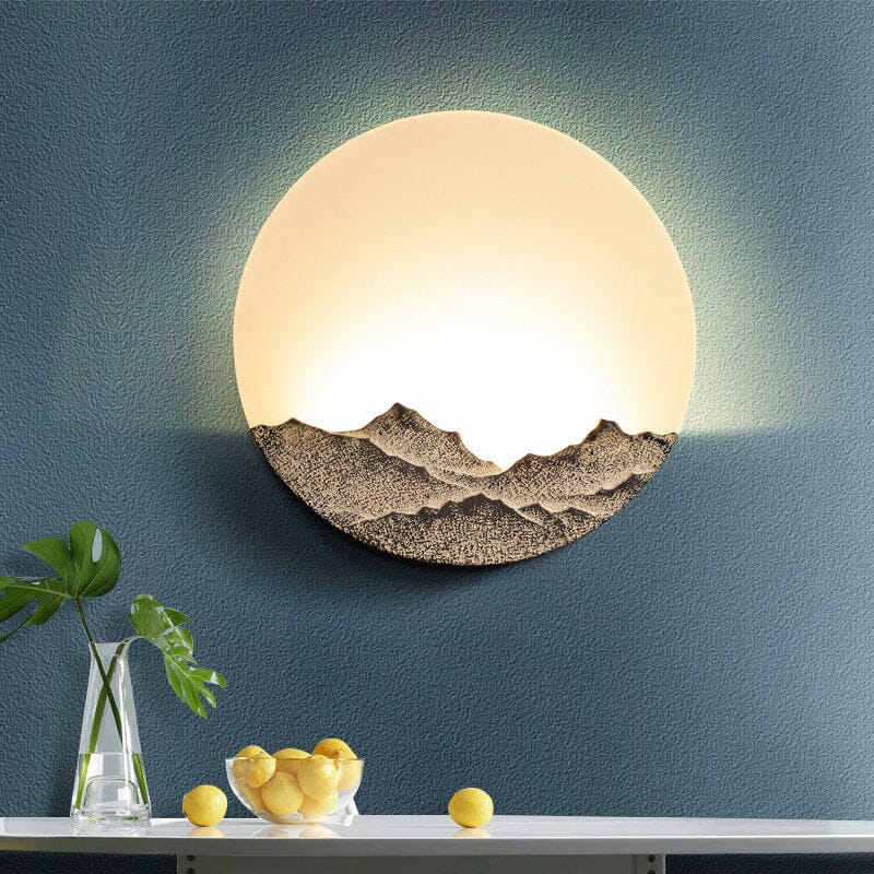 Wall lamps Modern LED Decorative Wall Light sold by Fleurlovin, Free Shipping Worldwide