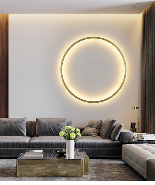 Wall lamps New Eclipse sold by Fleurlovin, Free Shipping Worldwide