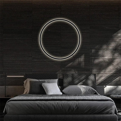 Wall lamps New Eclipse sold by Fleurlovin, Free Shipping Worldwide