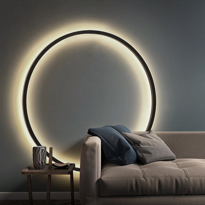 Wall lamps New Eclipse sold by Fleurlovin, Free Shipping Worldwide