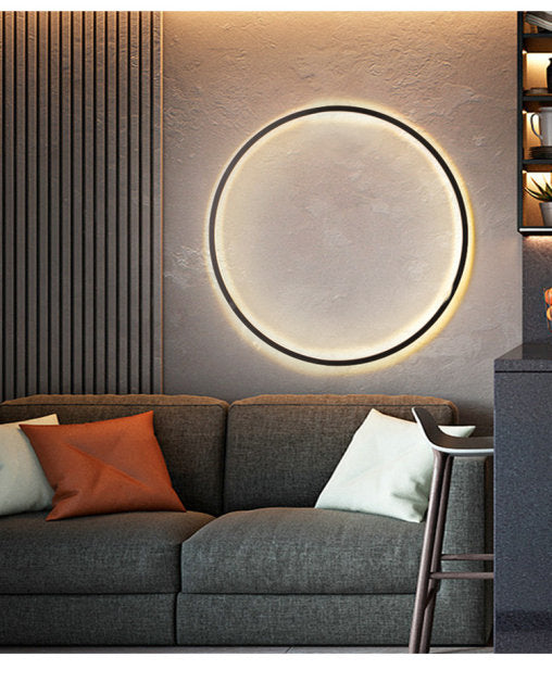 Wall lamps New Eclipse sold by Fleurlovin, Free Shipping Worldwide