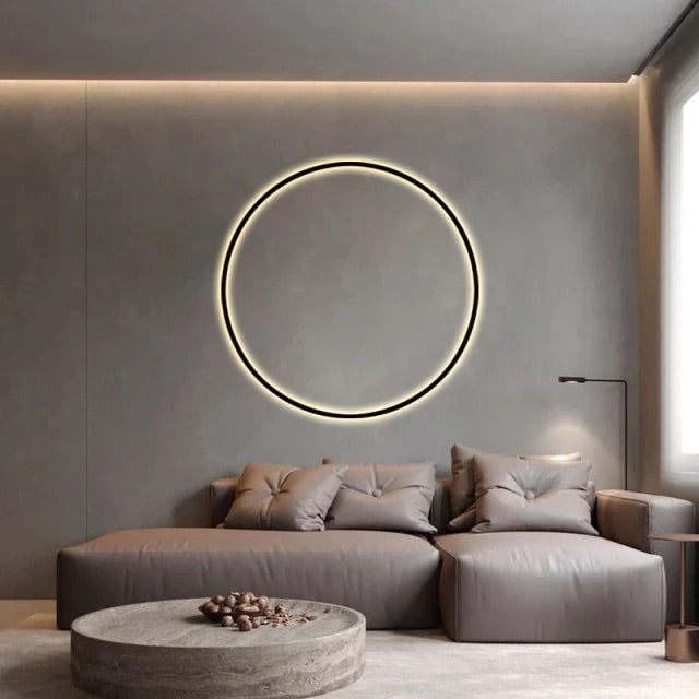 Wall lamps New Eclipse sold by Fleurlovin, Free Shipping Worldwide