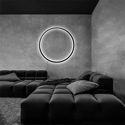 Wall lamps New Eclipse sold by Fleurlovin, Free Shipping Worldwide