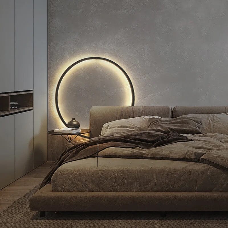 Wall lamps New Eclipse sold by Fleurlovin, Free Shipping Worldwide