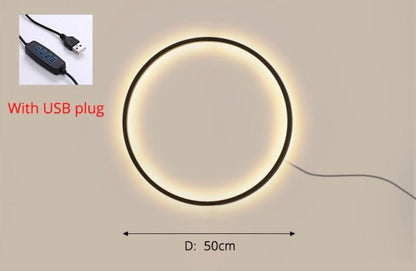 Wall lamps New Eclipse sold by Fleurlovin, Free Shipping Worldwide