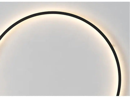 Wall lamps New Eclipse sold by Fleurlovin, Free Shipping Worldwide