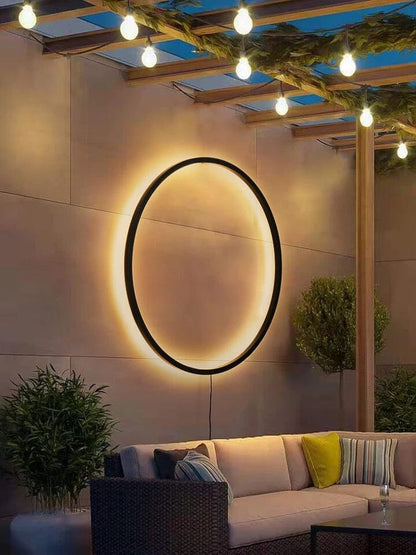 Wall lamps New Eclipse sold by Fleurlovin, Free Shipping Worldwide