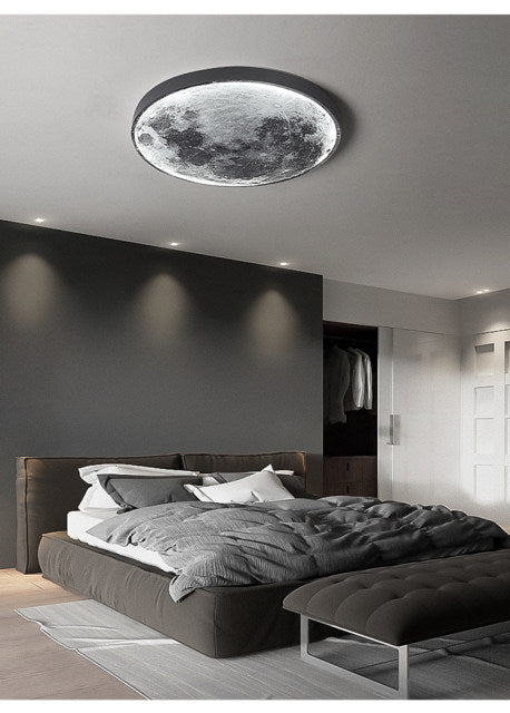 Wall lamps New Moon sold by Fleurlovin, Free Shipping Worldwide