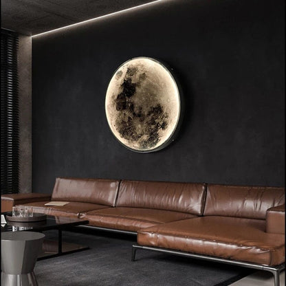 Wall lamps New Moon sold by Fleurlovin, Free Shipping Worldwide