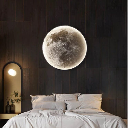 Wall lamps New Moon sold by Fleurlovin, Free Shipping Worldwide