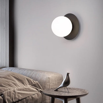 Wall lamps Nordic Minimalist Modern Wall Lamp sold by Fleurlovin, Free Shipping Worldwide