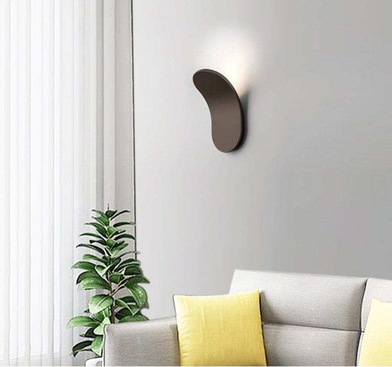 Wall lamps Petal Wall Lamp sold by Fleurlovin, Free Shipping Worldwide