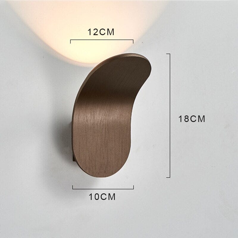 Wall lamps Petal Wall Lamp sold by Fleurlovin, Free Shipping Worldwide