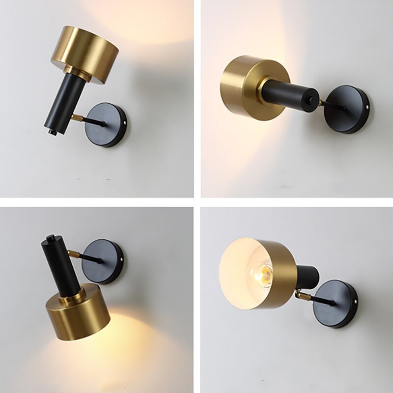 Wall lamps Piccadilly Wall Lamps sold by Fleurlovin, Free Shipping Worldwide