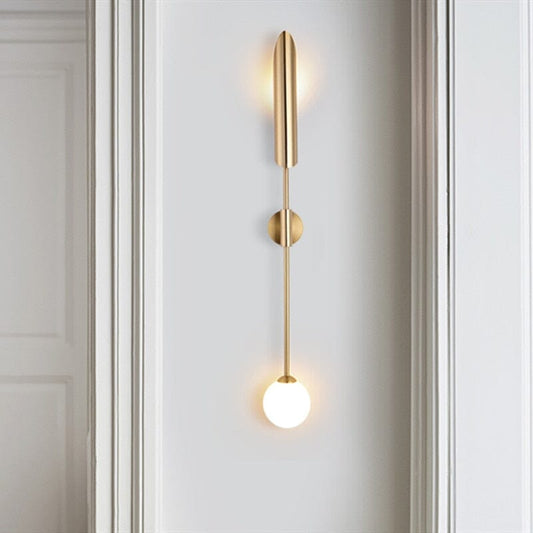 Wall lamps Post Modern Wall Lamp sold by Fleurlovin, Free Shipping Worldwide