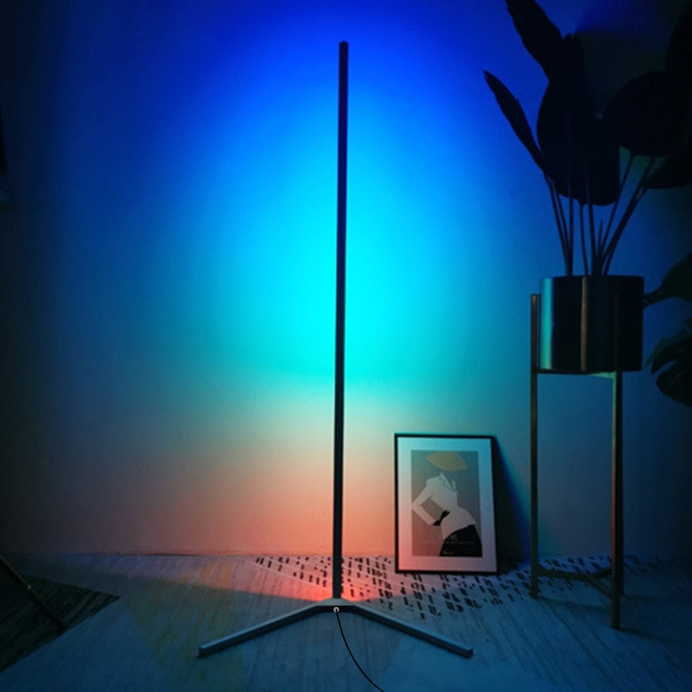 Wall lamps Rainbow Standing Wall Lamp sold by Fleurlovin, Free Shipping Worldwide