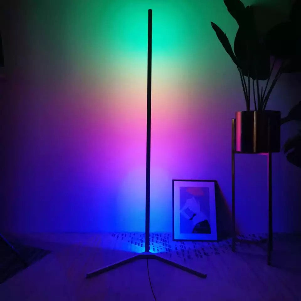 Wall lamps Rainbow Standing Wall Lamp sold by Fleurlovin, Free Shipping Worldwide