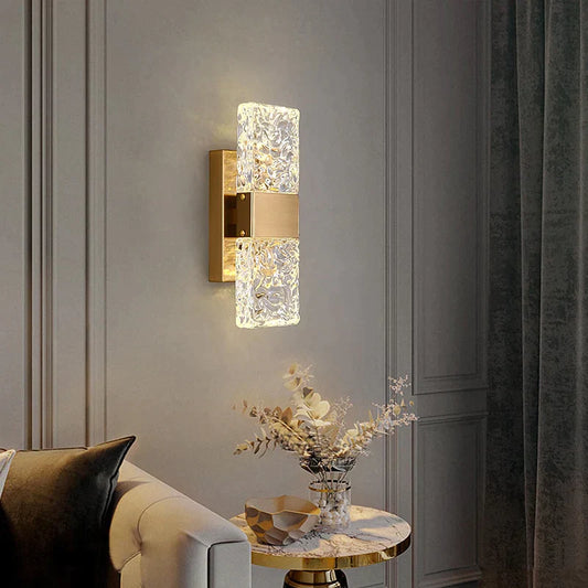 Wall lamps Royal Carlton Lights sold by Fleurlovin, Free Shipping Worldwide