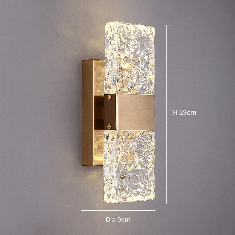 Wall lamps Royal Carlton Lights sold by Fleurlovin, Free Shipping Worldwide