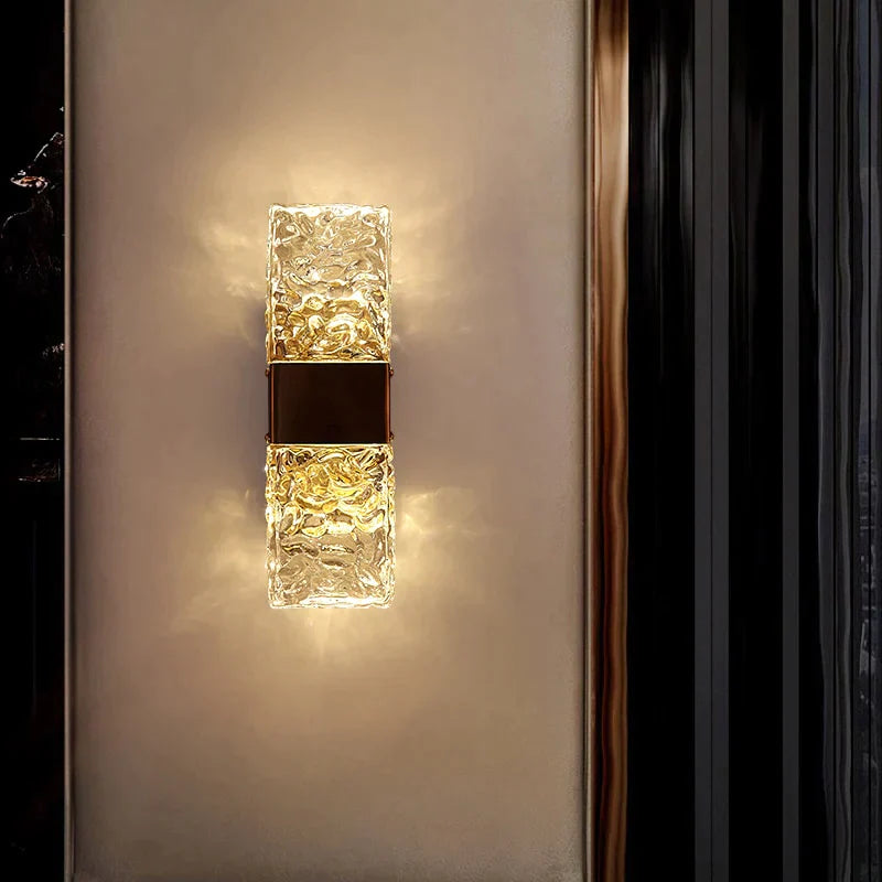 Wall lamps Royal Carlton Lights sold by Fleurlovin, Free Shipping Worldwide