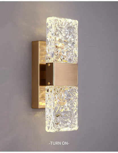 Wall lamps Royal Carlton Lights sold by Fleurlovin, Free Shipping Worldwide