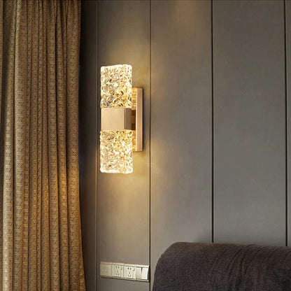 Wall lamps Royal Carlton Lights sold by Fleurlovin, Free Shipping Worldwide