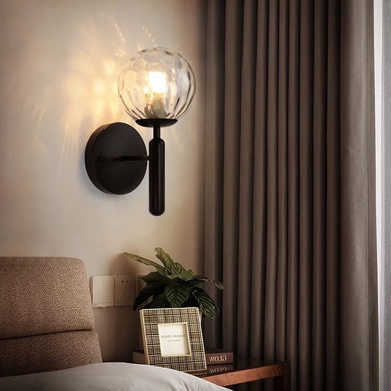 Wall lamps Royal Shawn Wall Lamps sold by Fleurlovin, Free Shipping Worldwide