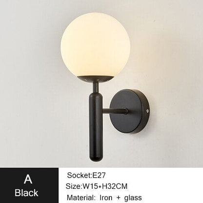 Wall lamps Royal Shawn Wall Lamps sold by Fleurlovin, Free Shipping Worldwide