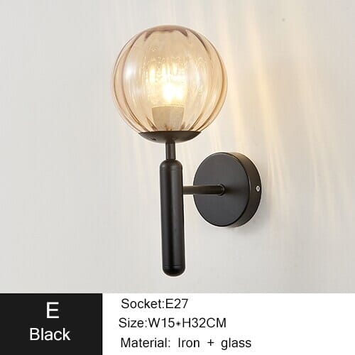 Wall lamps Royal Shawn Wall Lamps sold by Fleurlovin, Free Shipping Worldwide