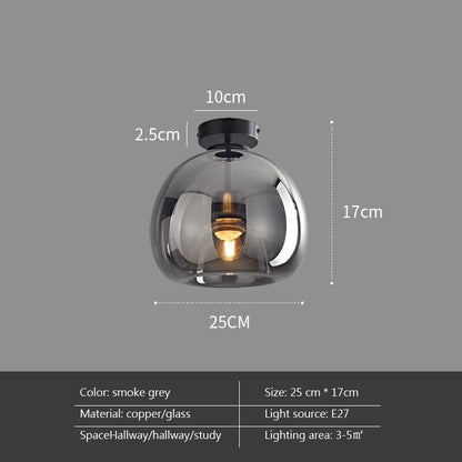 Wall lamps Saturn Globular Wall Lamp sold by Fleurlovin, Free Shipping Worldwide