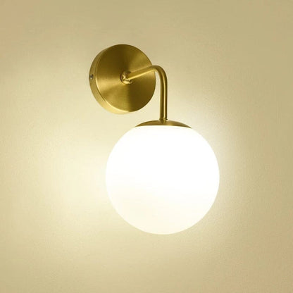 Wall lamps The Ball sold by Fleurlovin, Free Shipping Worldwide