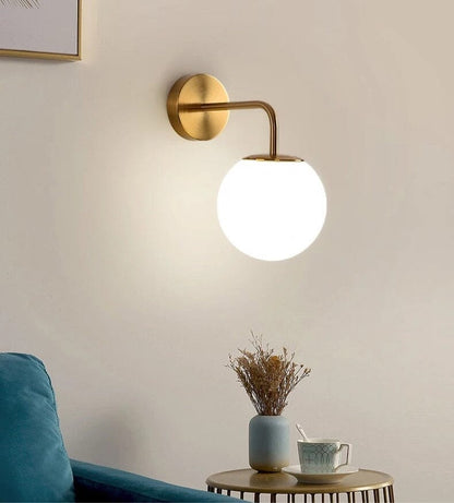 Wall lamps The Ball sold by Fleurlovin, Free Shipping Worldwide