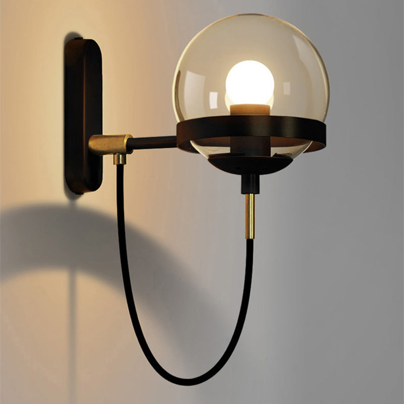 Wall lamps The Sphere sold by Fleurlovin, Free Shipping Worldwide