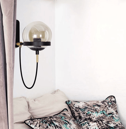 Wall lamps The Sphere sold by Fleurlovin, Free Shipping Worldwide