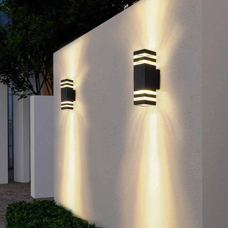 Wall lamps The Torch sold by Fleurlovin, Free Shipping Worldwide